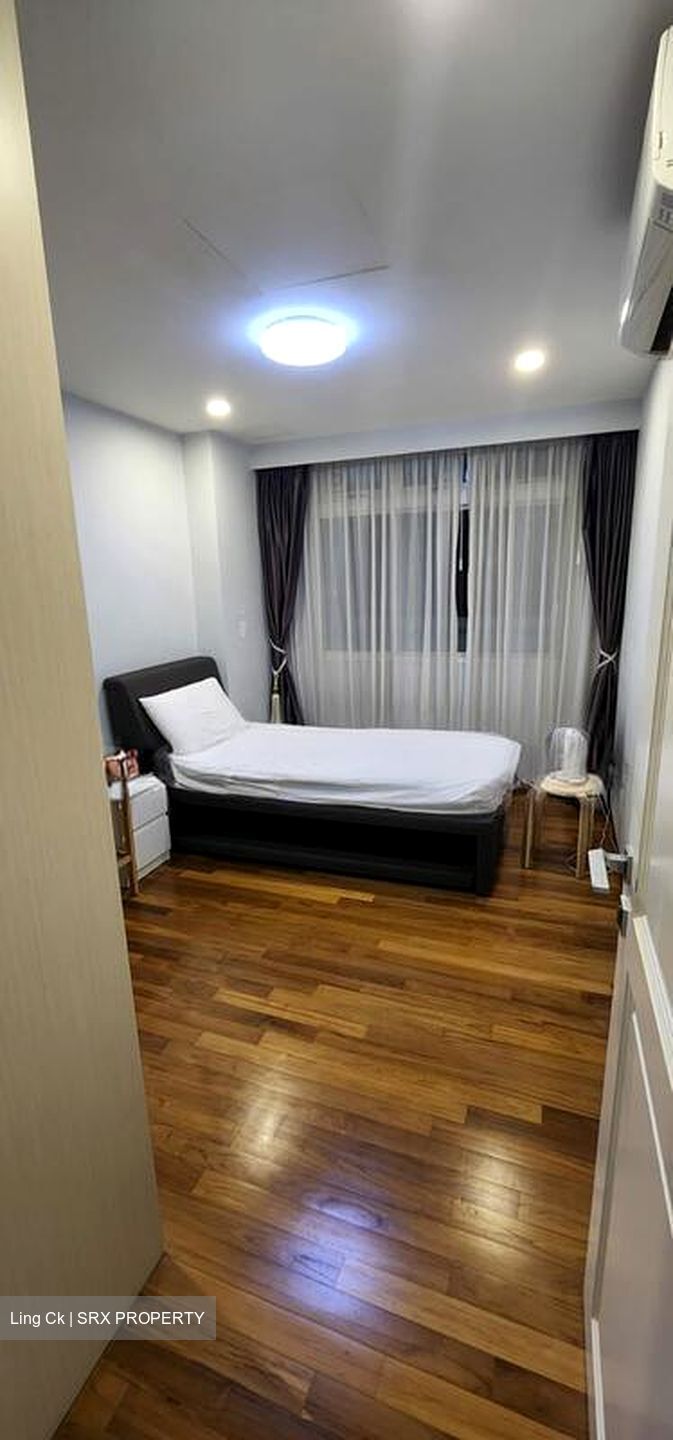 Homes At Eastwood Place (D16), Terrace #506385871